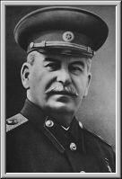 Реферат: Личность Сталина 
