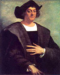 Доклад: Христофор Колумб 